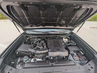 Toyota Prado 2022 TXL Top full Option V6 4.0L Excellent Condition GCC specs-19