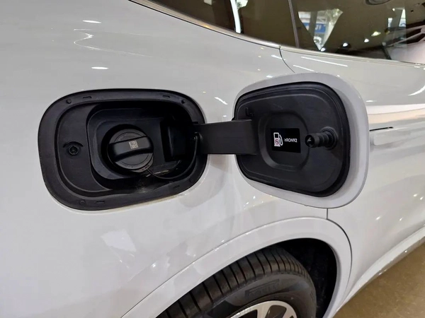 2026 CHERY LUXEED R7 EREV ULTRA SUV NEW 0KM (PRICE INCLUDING VAT 5%)