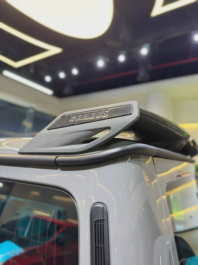 2025 MERCEDES BENZ G  BRABUS 800 BODY KIT BRABUS / BRAND NEW-6