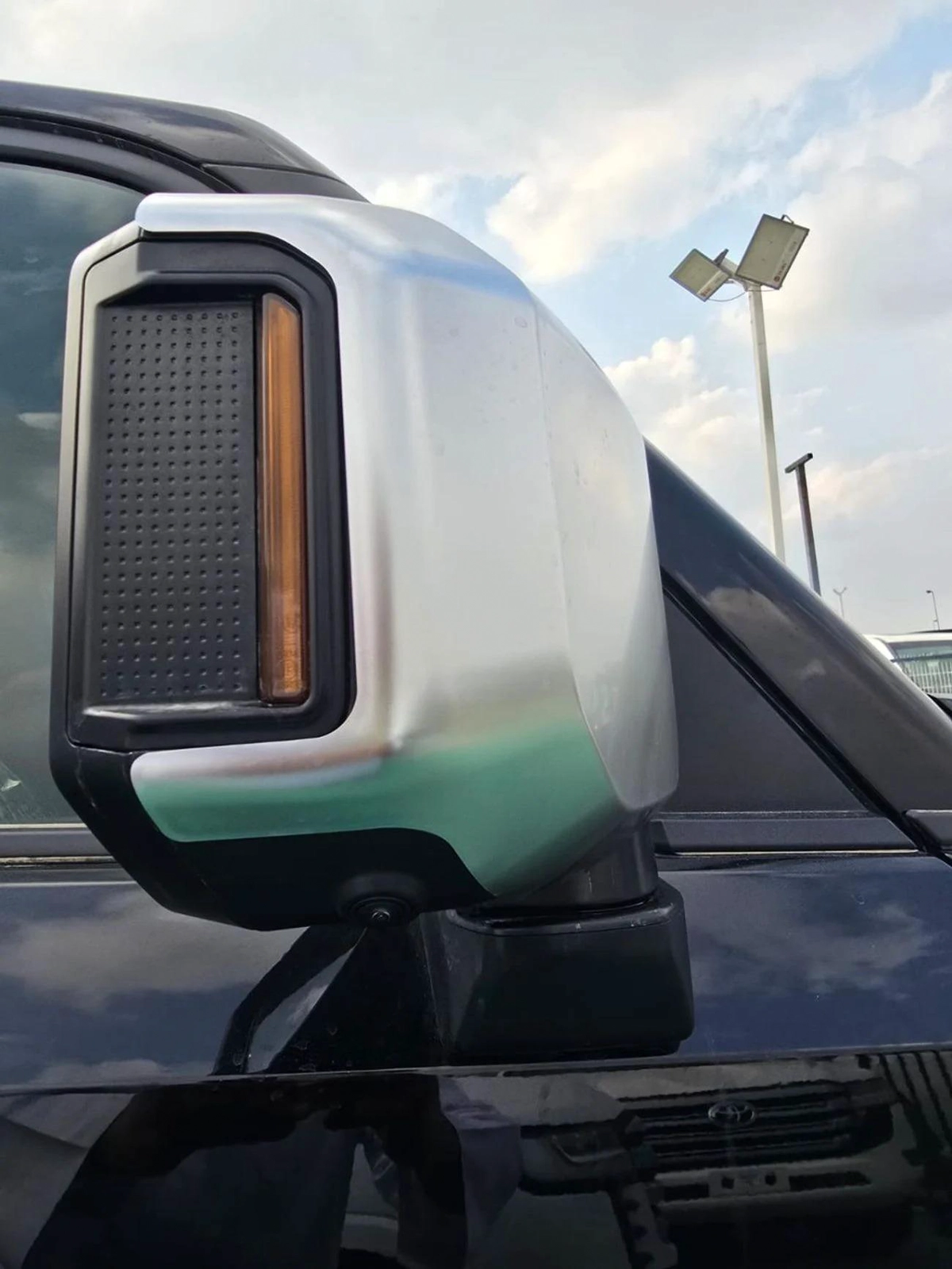 Toyota Prado  FULL OPTION 2026 MODEL-1-1