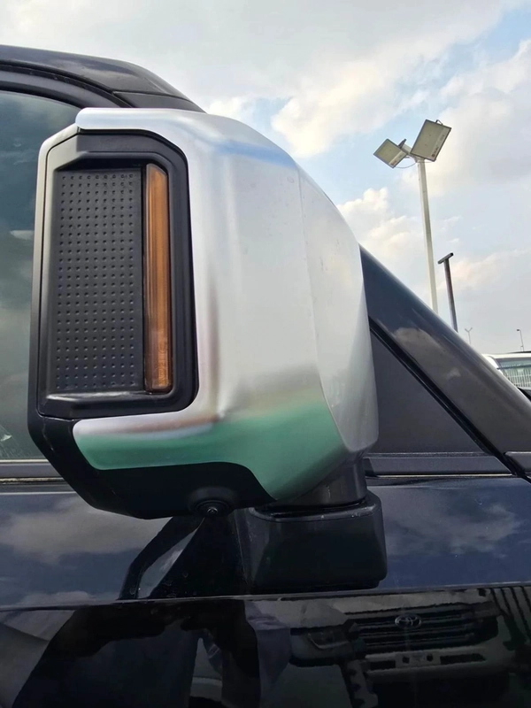 Toyota Prado  FULL OPTION 2026 MODEL
