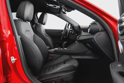 7,944 AED / 60 month | 0% DP | 2025 Alfa Romeo Giulia Quadrifoglio / 5 Year Alfa Romeo Warranty and-7