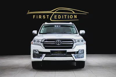 Pristine Toyota Land Cruiser VXR 5.7L V8 Gcc  Grand Touring 2020 | GCC Specs | Full Service History-2