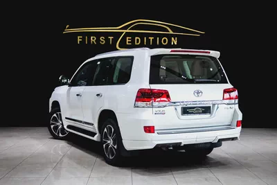 Pristine Toyota Land Cruiser VXR 5.7L V8 Gcc  Grand Touring 2020 | GCC Specs | Full Service History-3