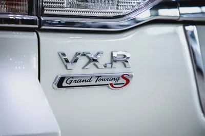 Pristine Toyota Land Cruiser VXR 5.7L V8 Gcc  Grand Touring 2020 | GCC Specs | Full Service History-5