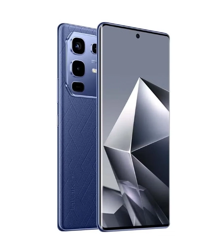 Infinix Note 50 S Dual SIM Marine Drift 8GB RAM 256GB 5G - Middle East Version-0