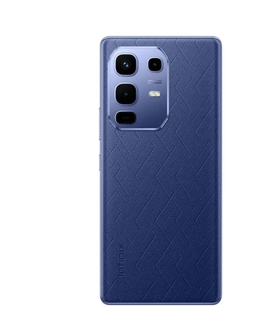 Infinix Note 50 S Dual SIM Marine Drift 8GB RAM 256GB 5G - Middle East Version-2