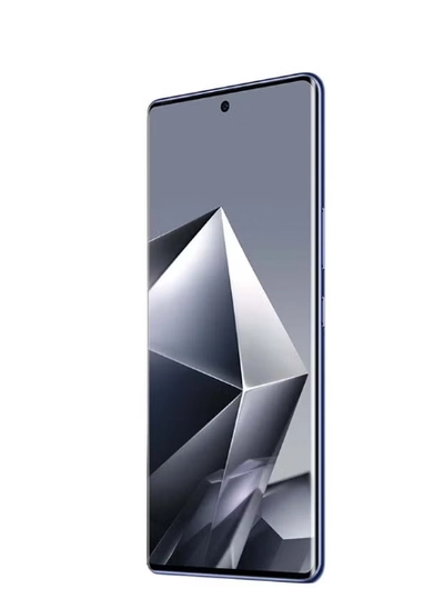 Infinix Note 50 S Dual SIM Marine Drift 8GB RAM 256GB 5G - Middle East Version-3