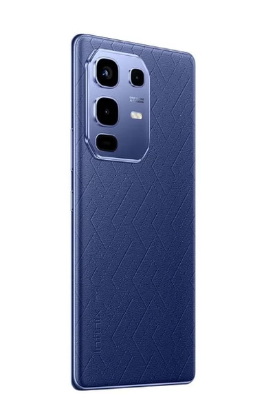 Infinix Note 50 S Dual SIM Marine Drift 8GB RAM 256GB 5G - Middle East Version-4