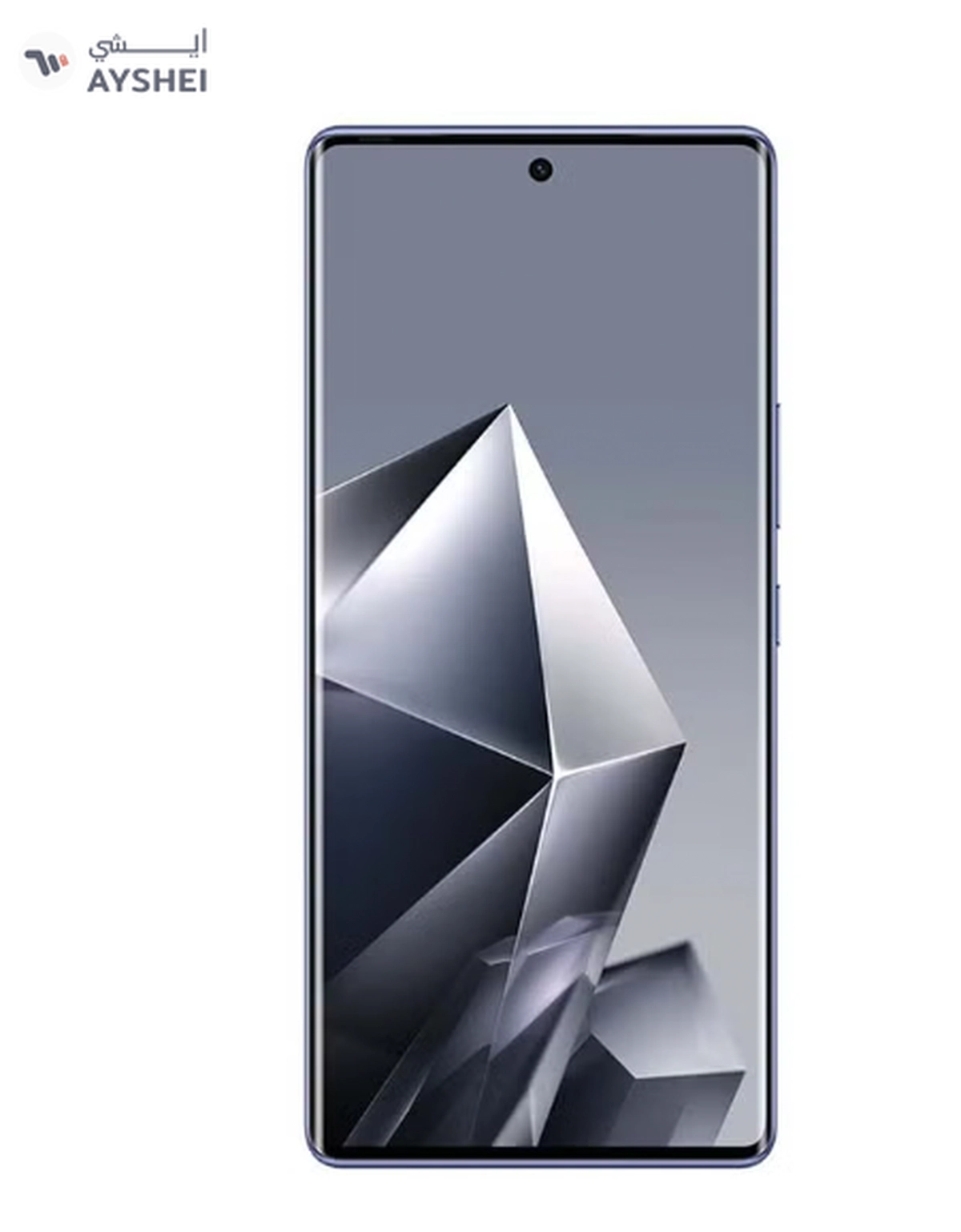 Infinix Note 50 S Dual SIM Marine Drift 8GB RAM 256GB 5G - Middle East Version-1-1