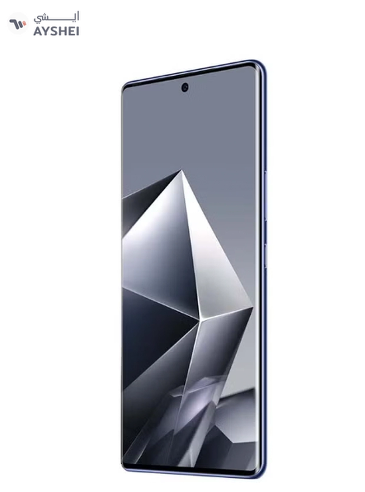 Infinix Note 50 S Dual SIM Marine Drift 8GB RAM 256GB 5G - Middle East Version-3-3