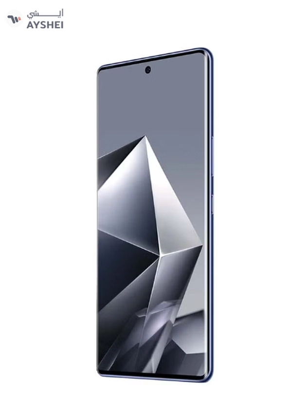 Infinix Note 50 S Dual SIM Marine Drift 8GB RAM 256GB 5G - Middle East Version