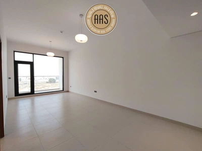 ONE MONTH FREE/ FIRST TENANT/BRAND NEW 1 BED ROOM APARTMENT WITH BALCONY IN ARJAN / 80K AED ONLY-1
