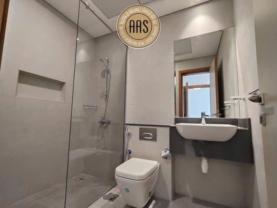 ONE MONTH FREE/ FIRST TENANT/BRAND NEW 1 BED ROOM APARTMENT WITH BALCONY IN ARJAN / 80K AED ONLY-3