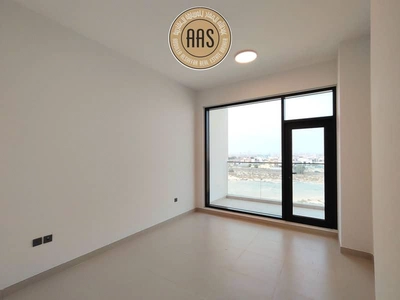 ONE MONTH FREE/ FIRST TENANT/BRAND NEW 1 BED ROOM APARTMENT WITH BALCONY IN ARJAN / 80K AED ONLY-4
