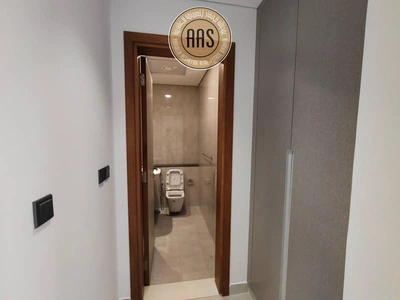 ONE MONTH FREE/ FIRST TENANT/BRAND NEW 1 BED ROOM APARTMENT WITH BALCONY IN ARJAN / 80K AED ONLY-6