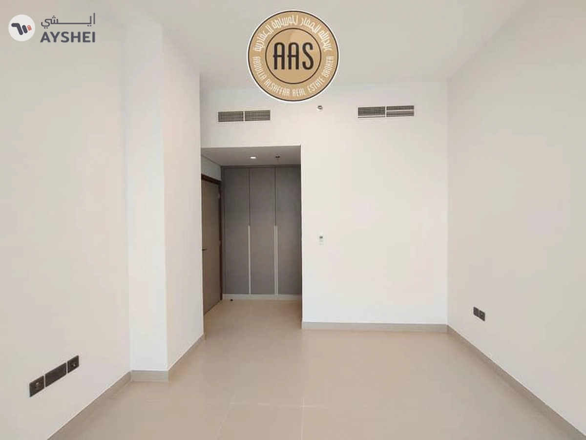 ONE MONTH FREE/ FIRST TENANT/BRAND NEW 1 BED ROOM APARTMENT WITH BALCONY IN ARJAN / 80K AED ONLY-2-2