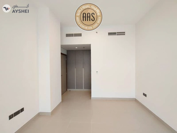 ONE MONTH FREE/ FIRST TENANT/BRAND NEW 1 BED ROOM APARTMENT WITH BALCONY IN ARJAN / 80K AED ONLY