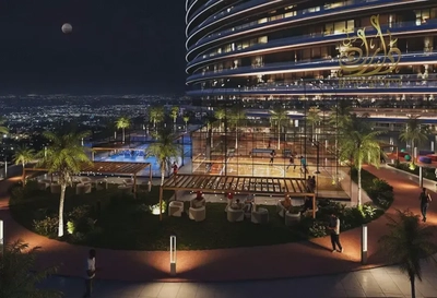 UP TO 15% YEARLY ROI| 10% DP 4% WAIVER | 100% capital appreciation| Skyline Views-1