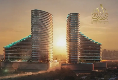 UP TO 15% YEARLY ROI| 10% DP 4% WAIVER | 100% capital appreciation| Skyline Views-5