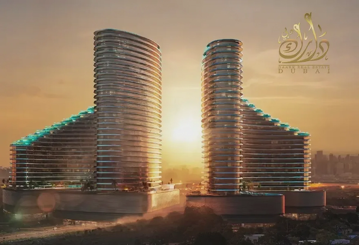 UP TO 15% YEARLY ROI| 10% DP 4% WAIVER | 100% capital appreciation| Skyline Views-5-5