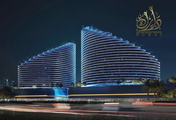 UP TO 15% YEARLY ROI| 10% DP 4% WAIVER | 100% capital appreciation| Skyline Views
