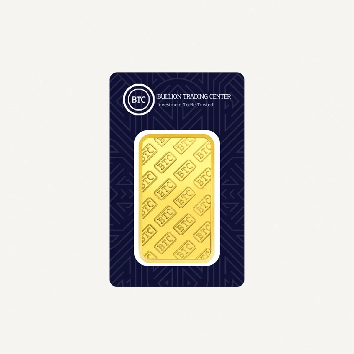 BTC 10g 24K Gold Bar-0-0