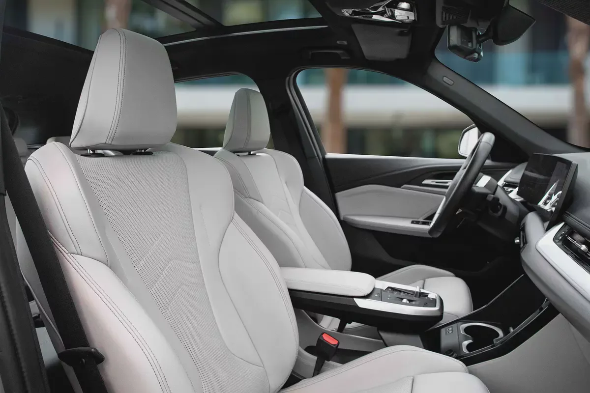 2,683 P.M |  X1 sDrive20i | 0% Downpayment | BMW Warranty!-10-10