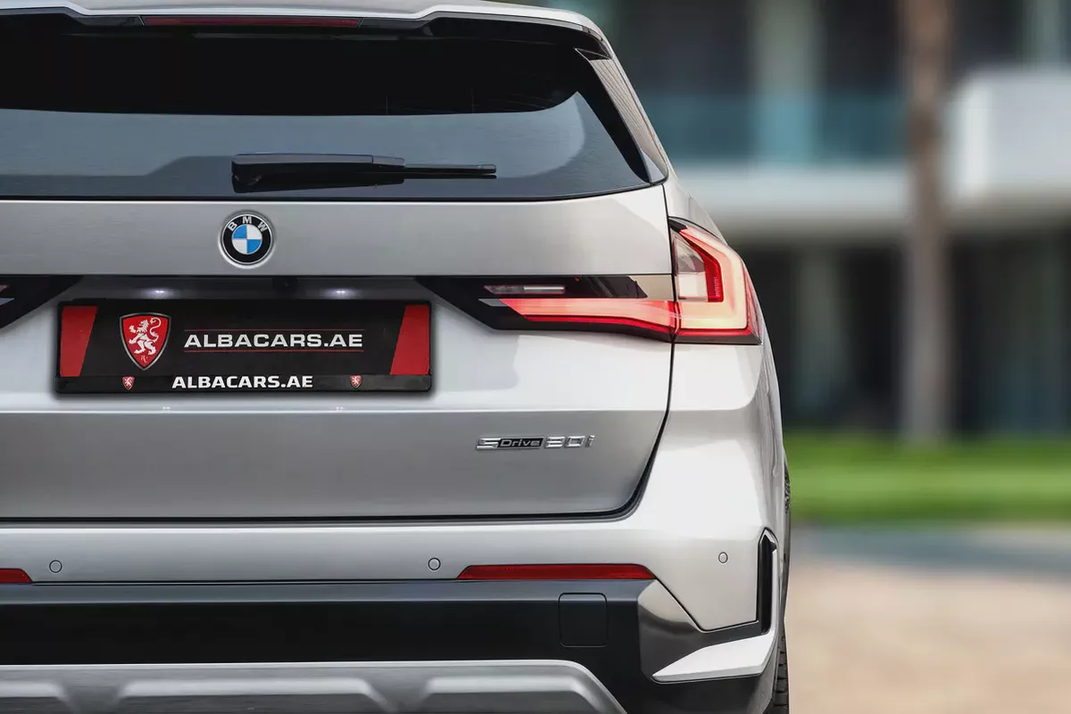 2,683 P.M |  X1 sDrive20i | 0% Downpayment | BMW Warranty!-5-5
