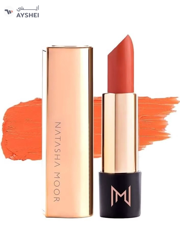 NATASHA MOOR - No Bag Vibes Corrector