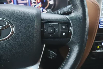 Toyota Fortuner GXR 2016 GCC Specs - Original Paint-9