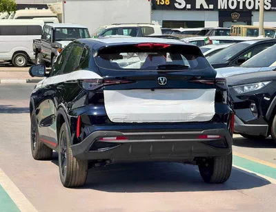 Changan X5 Plus PIONEER 1.5L V4 FULL OPTION | 360 CAMERA , PANOROMIC-4