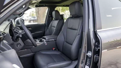 Toyota Land Cruiser VXR Land cruiser VXR 3.5L Twin turbo PETROL MY2025 FOR EXPORT ONLY-12
