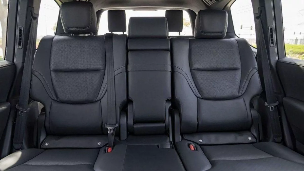 Toyota Land Cruiser VXR Land cruiser VXR 3.5L Twin turbo PETROL MY2025 FOR EXPORT ONLY-10-0