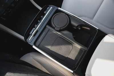 Hyundai Tucson 2025 | GCC | Panoramic Roof | Immediate Delivery | Best Price UAE-1