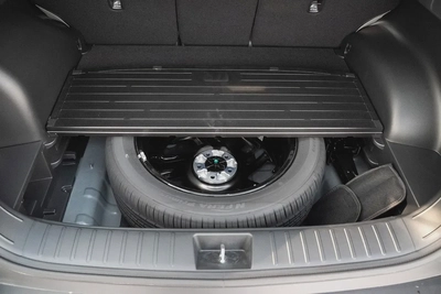Hyundai Tucson 2025 | GCC | Panoramic Roof | Immediate Delivery | Best Price UAE-7
