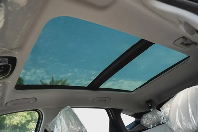 Hyundai Tucson 2025 | GCC | Panoramic Roof | Immediate Delivery | Best Price UAE-2