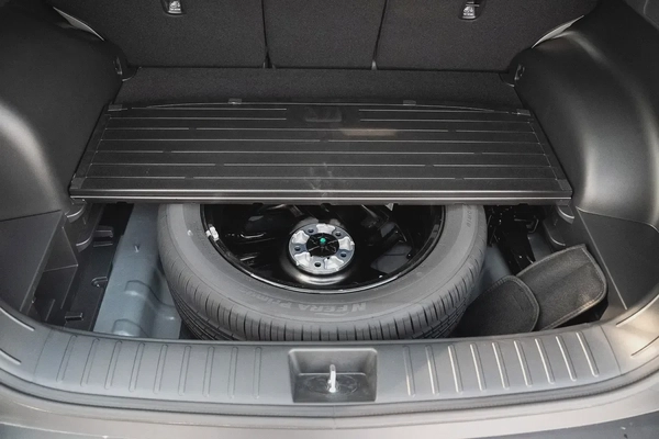 Hyundai Tucson 2025 | GCC | Panoramic Roof | Immediate Delivery | Best Price UAE