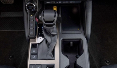 Toyota Prado 250 2.4P AT FIRST EDITION MY2025 – BRONZE-10