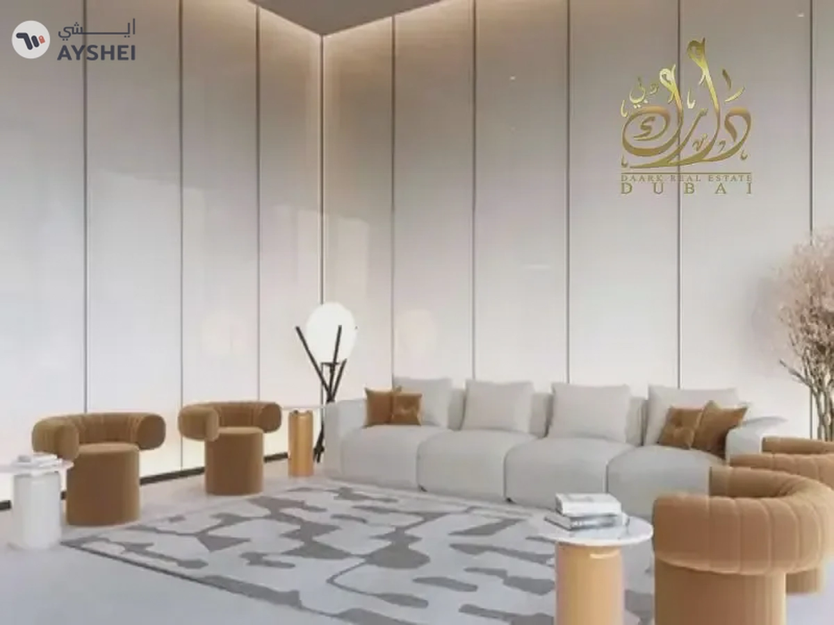 FULLY FURNISHED _24% DISCOUNT _SMART HOME _12% ROI