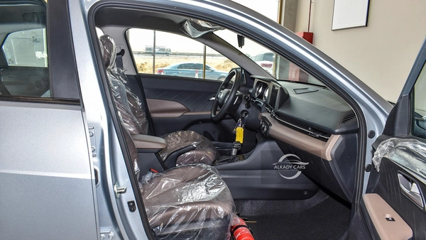 New Hyundai Accent 1.5L Premium 2025