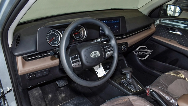 New Hyundai Accent 1.5L Premium 2025