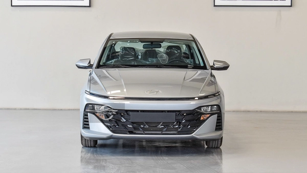 New Hyundai Accent 1.5L Premium 2025