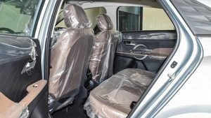 New Hyundai Accent 1.5L Premium 2025