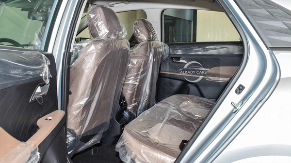New Hyundai Accent 1.5L Premium 2025