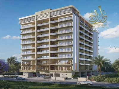 2BR+MAID FURNISHED!_READY VIEW!!_CLOSED KITCHEN!-5