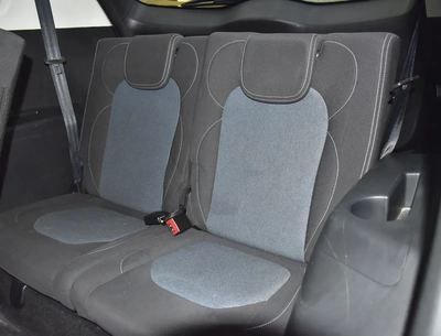 AED 753 EMi at 0% DP | Chevrolet Captiva Premier ( 2023 Model ) in Grey Color GCC Specs-15