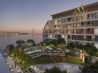 NEW LAUNCH - BEACHFRONT - MARINA - PRIVATE ISLAND - NEAR WYNN-7