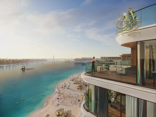 NEW LAUNCH - BEACHFRONT - MARINA - PRIVATE ISLAND - NEAR WYNN