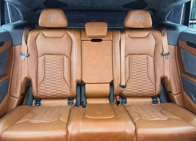 2022 Lamborghini Urus | Standard | GCC | Low Mileage | Well Maintained-18